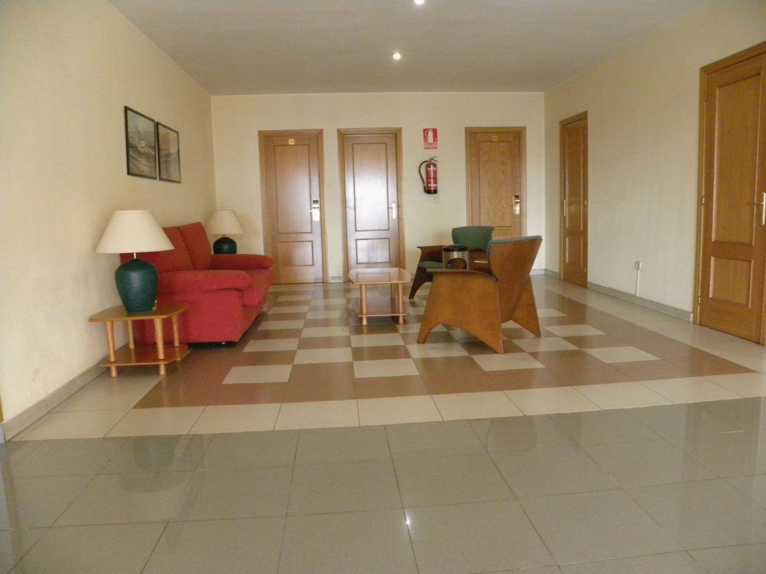 Hostal Las Fuentes Аревало Екстер'єр фото