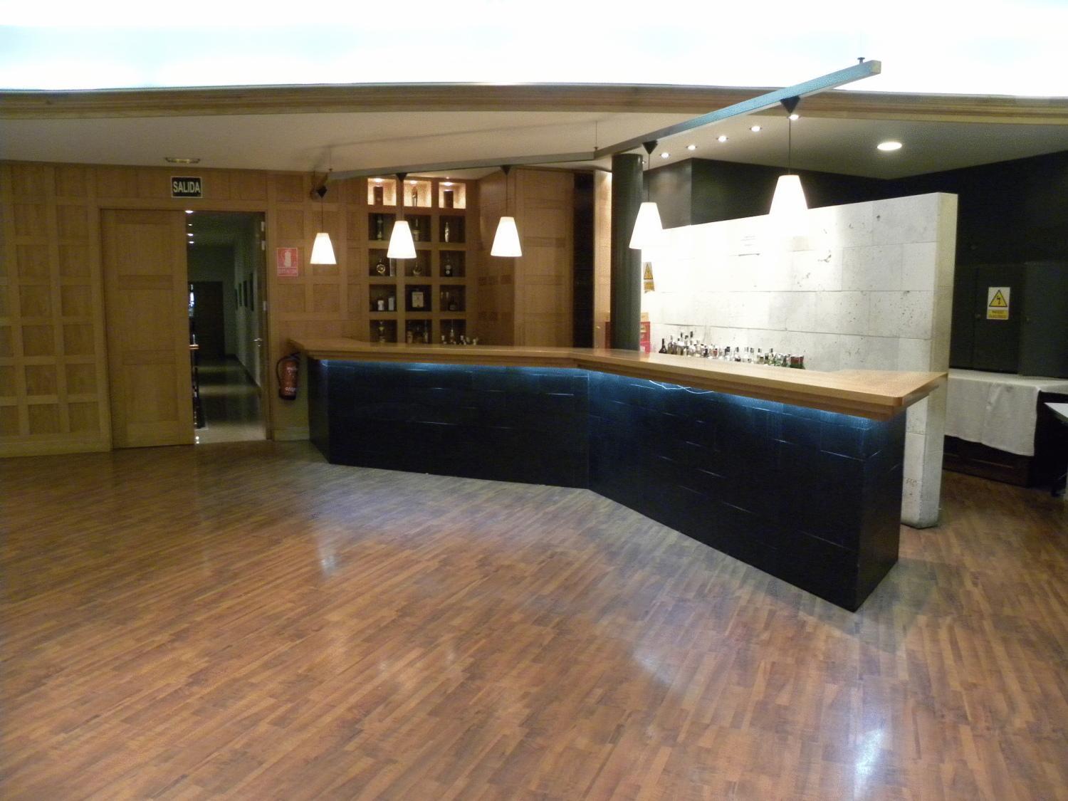 Hostal Las Fuentes Аревало Екстер'єр фото